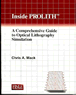 Inside PROLITH cover